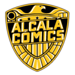 Alcalá Comics