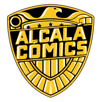 Alcalá Comics