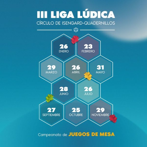 Liga Lúdica