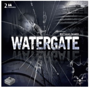 Watergate