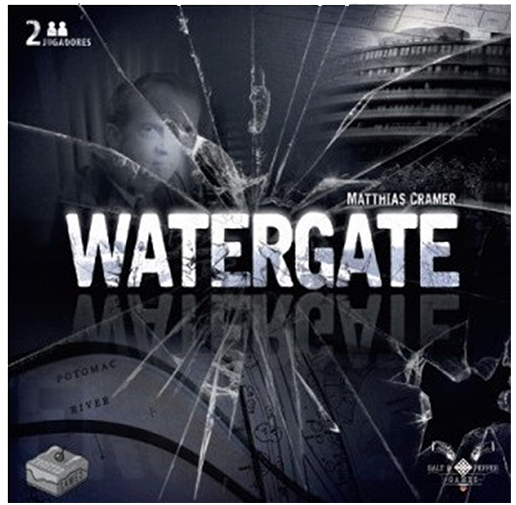 Watergate