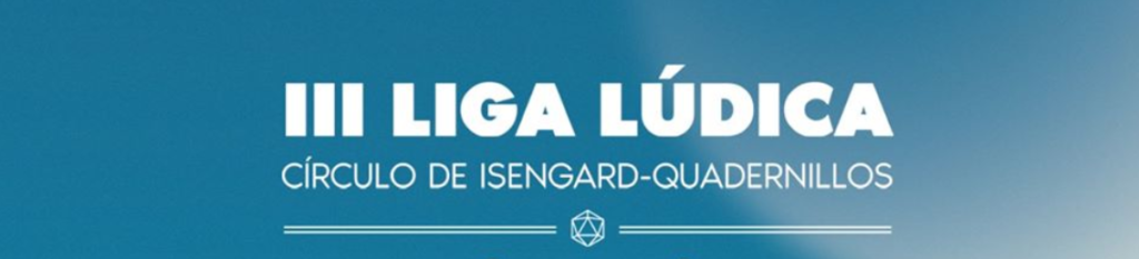 III Liga Lúdica