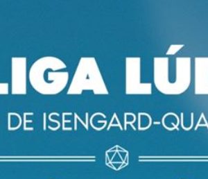 III Liga Lúdica