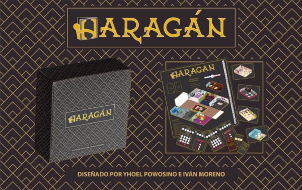 Haragán