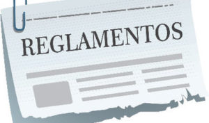Reglamento