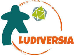 Asociación Ludiversia