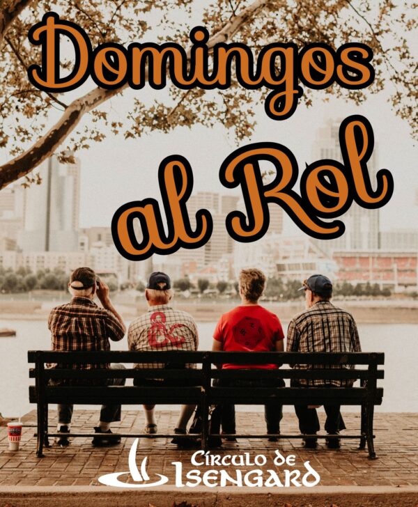 Domingos al rol