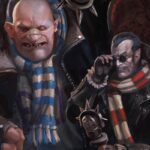 3ª JORNADA IBBL. This is... Blood Bowl!