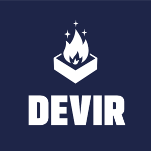 Devir logo