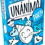 DEMO UNÁNIMO PARTY.