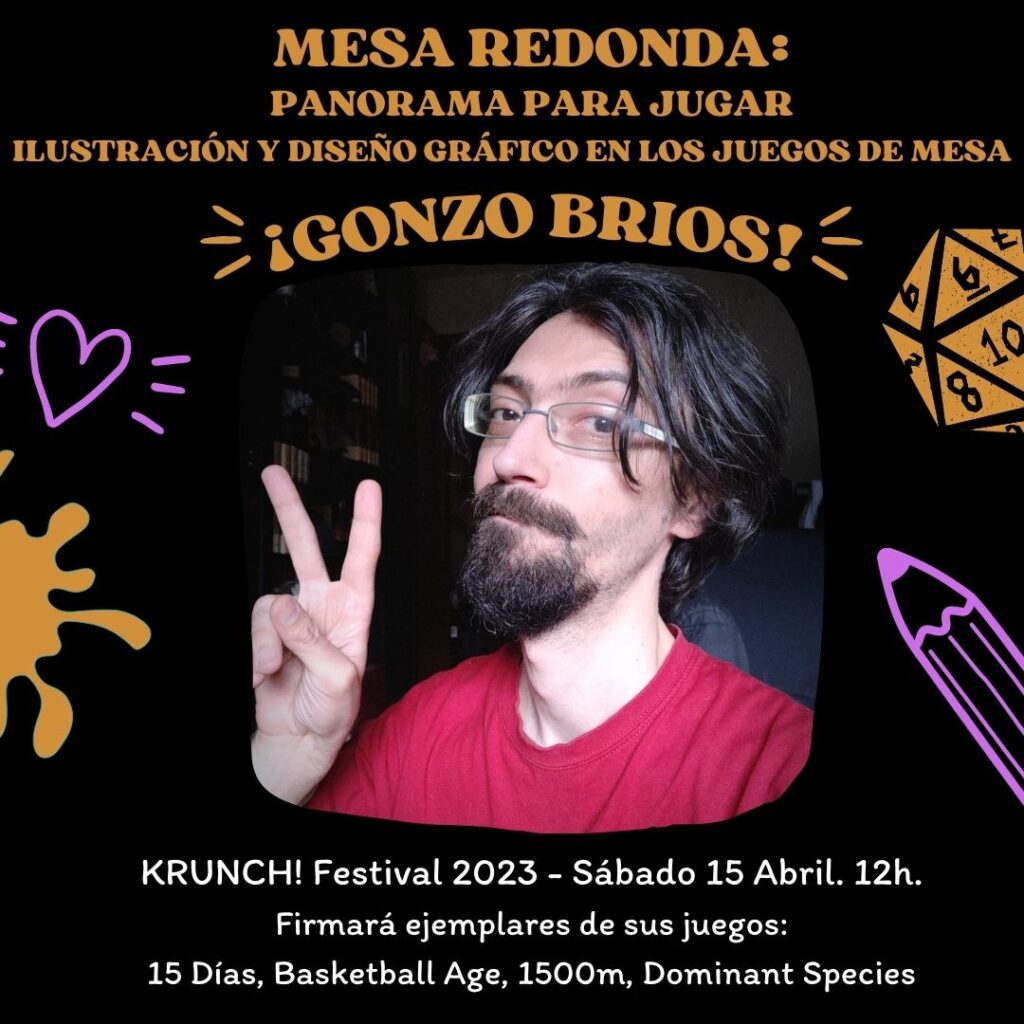 gonzo brios