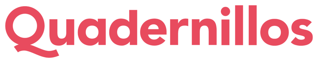 logo quadernillos