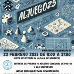 aljuego2025